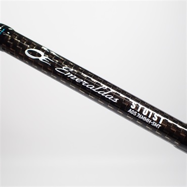１８エメラルダスストイストＡＧＳ７６ＭＭＨ－ＳＭＴ